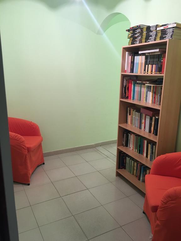 I Colori Dell'Arcobaleno Acomodação com café da manhã Santo Stefano di Camastra Exterior foto